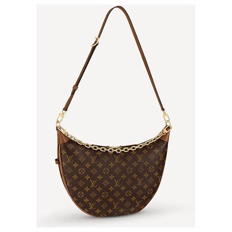 lv hobo loop bag